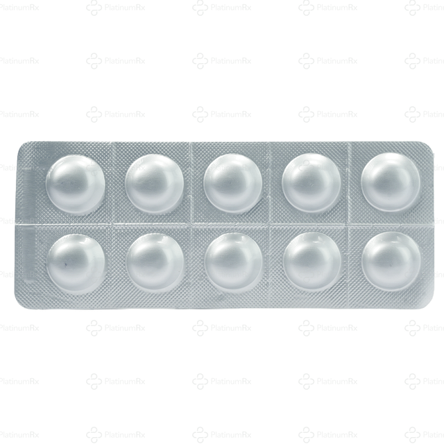 Bilasooth 40mg Tablet 10s