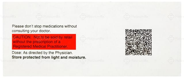 Arvast 15mg Tablet 10s