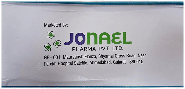 Naxstar 10/250mg Tablet 15s