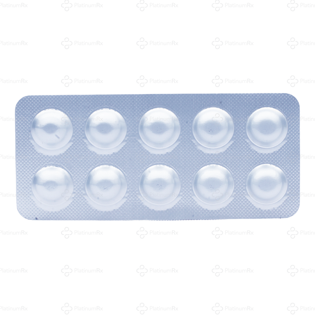 Dutanol 0.5mg Tablet 10s