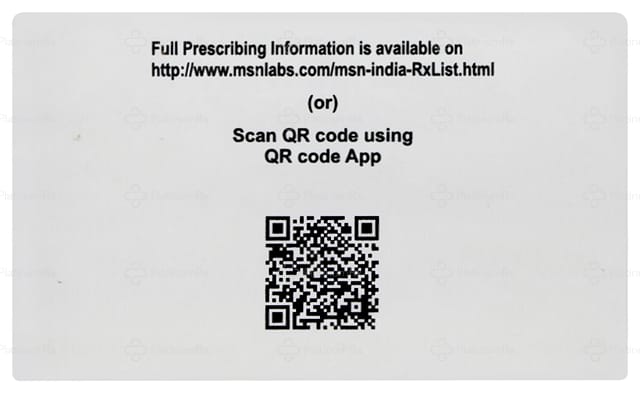 Rioci 1mg Tablet 10s