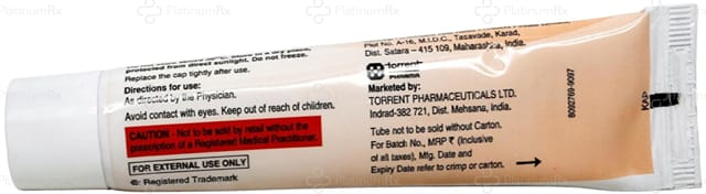 Salicure 6% Ointment 30gm