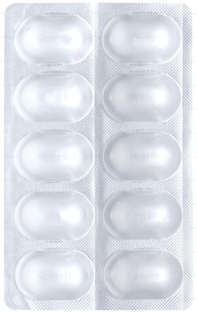 Nu Renoalfa Tablet 10s