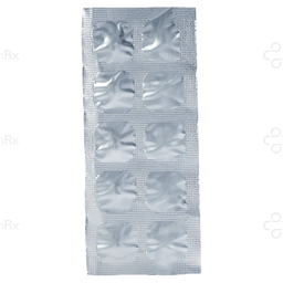 Fluzin 10mg Tablet 10s