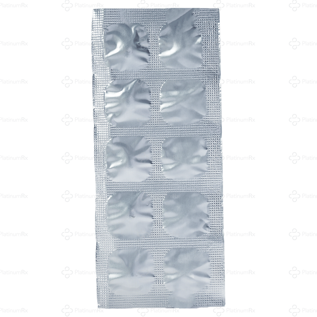Fluzin 10mg Tablet 10s