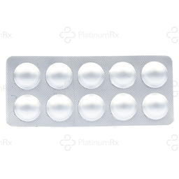 Tls Trio 40mg Tablet 10s