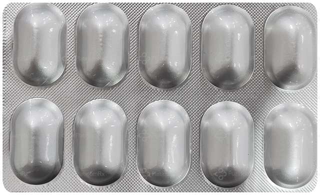 LipStable A 75/20mg Capsule 10s