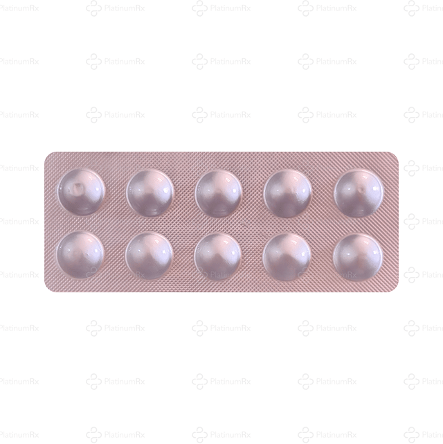 Coxiliv 90mg Tablet 10s