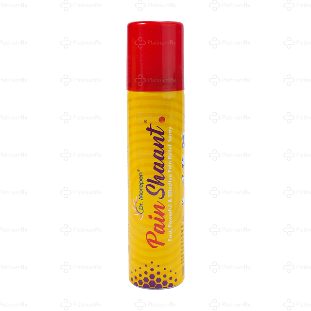 Pain Shaant Spray 55gm