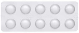 Cefitaxe 200mg/60M Tablet DT 10s