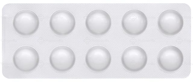 Cefitaxe 200mg/60M Tablet DT 10s