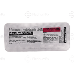 Moodlush Ramo 5mcg Tablet 10s