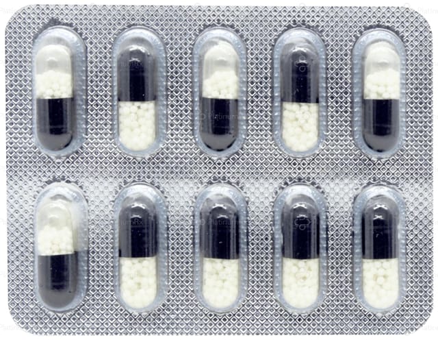 Mono Isordil 30mg Capsule SR 10s