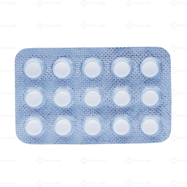 Pronol 10mg Tablet 15s