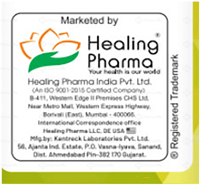 Predniheal 20mg Tablet 10s