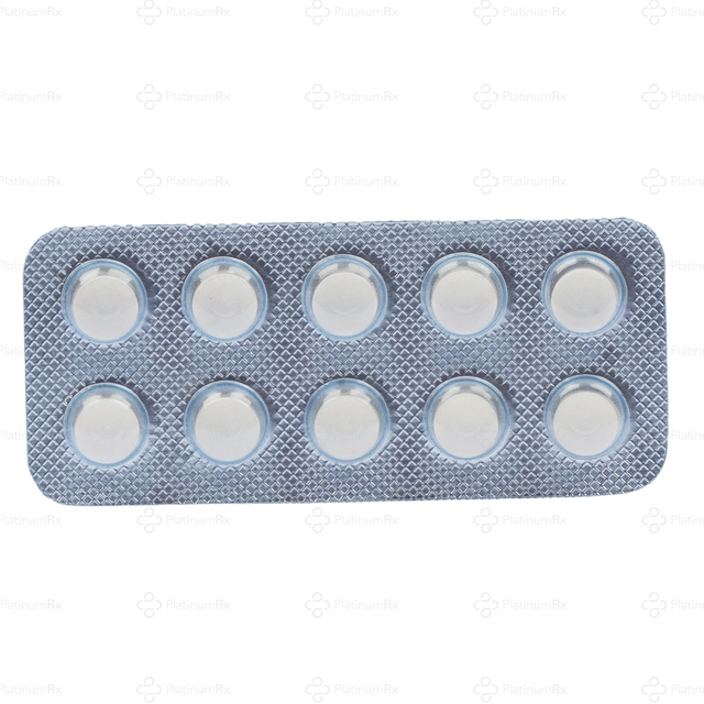 Torsinol 5mg Tablet 10s