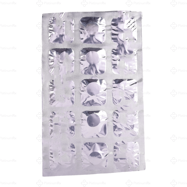Vitamin C 500mg Orange Flavour Chewable Tablet 15s