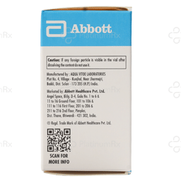 Piprataz 4000/500mg Injection 30ml