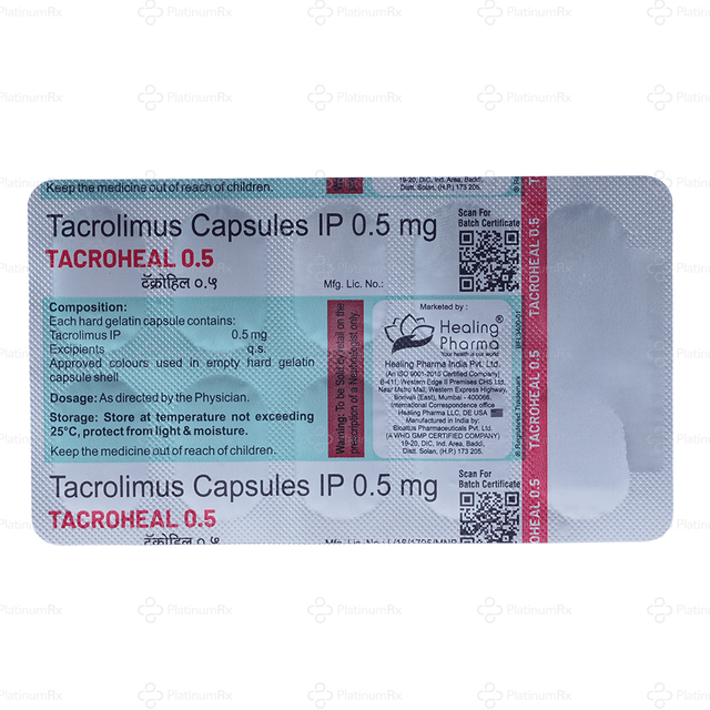 Empapro L 25/5mg Tablet 10s