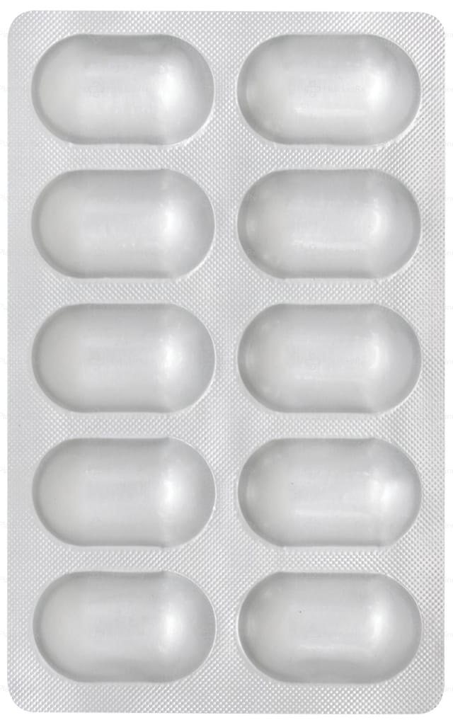 Skinfay 35mg Capsule 10s