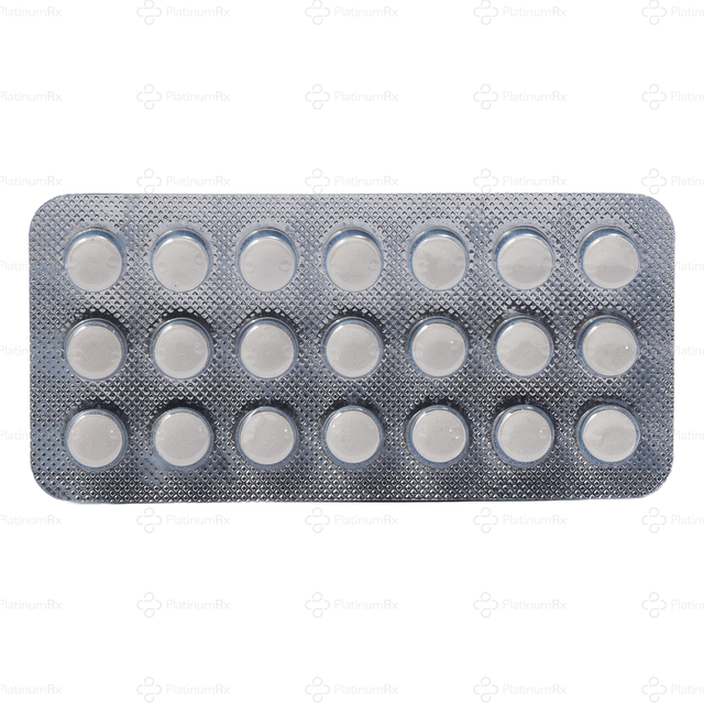 Over All Tablet 21s