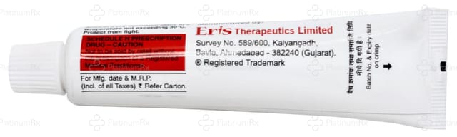 Sorvate C Ointment 20gm