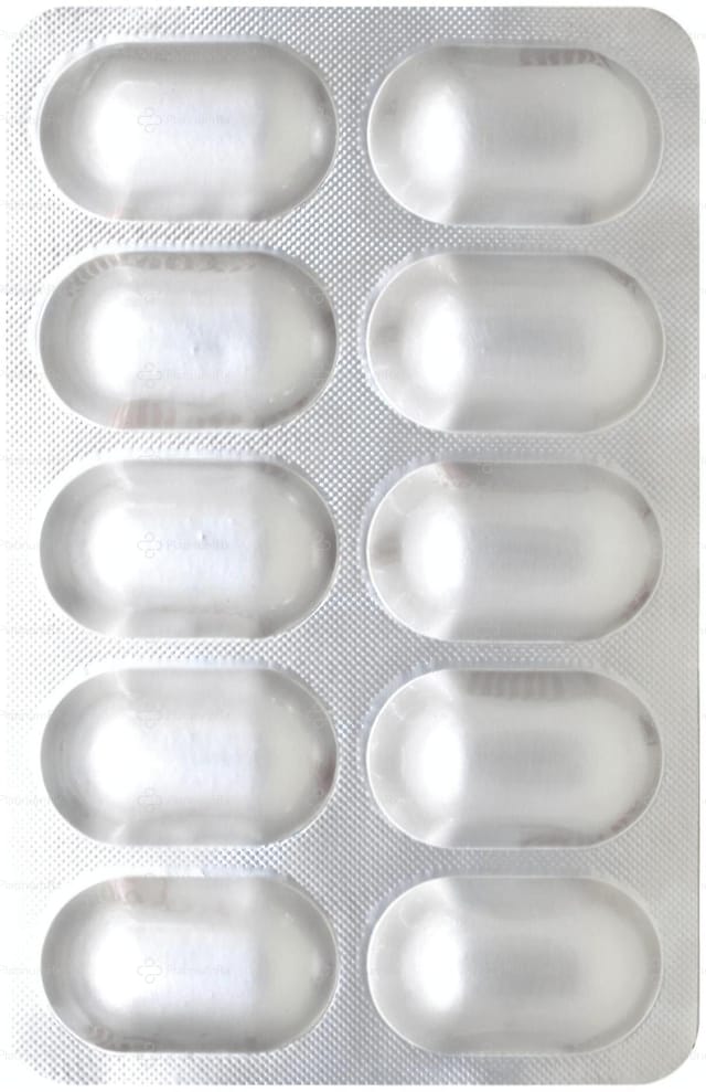 Improsyn Tablet 10s