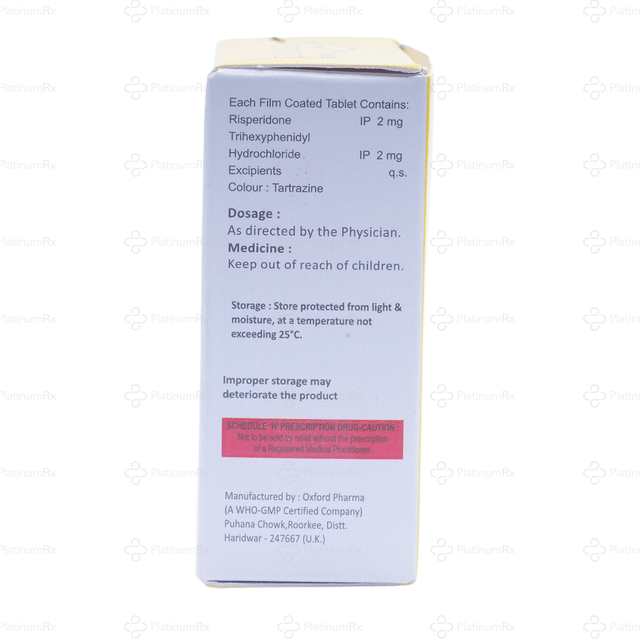 Sezoloc Plus 2mg/2mg Tablet