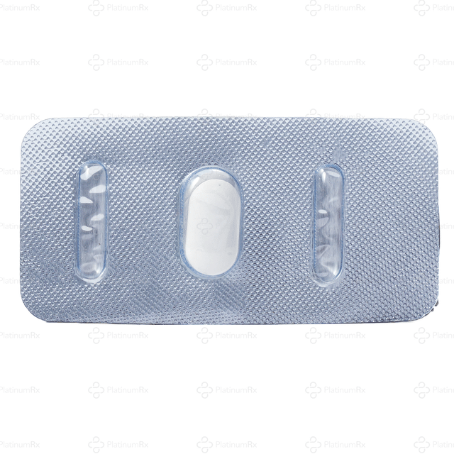 Ibandzonic 150mg Tablet 1s