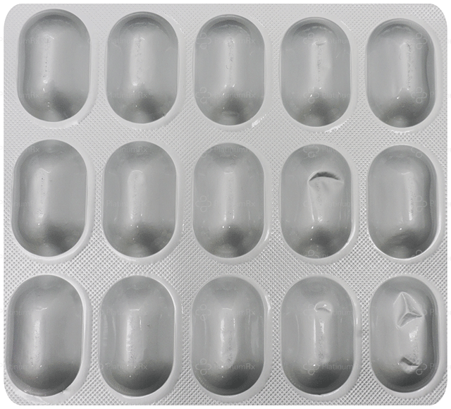 Rosueco ASP 75/10mg Capsule 15s