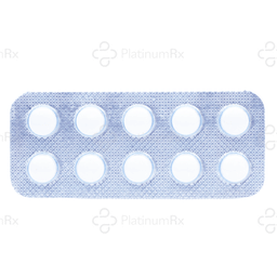 Piolon 15mg Tablet 10s