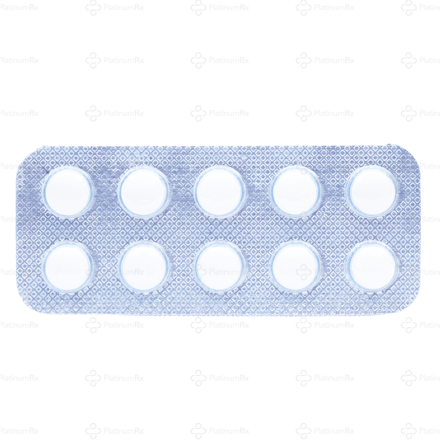 Piolon 15mg Tablet 10s