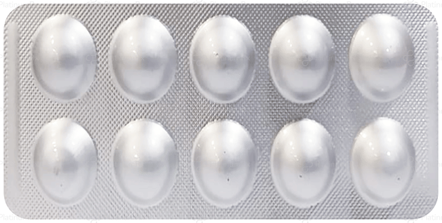 Miravan 50mg Tablet ER 10s