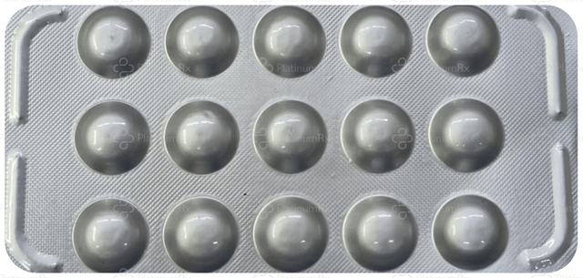 3TS 12.5/40mg CH Tablet 15s