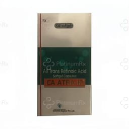 Caatra 10mg Capsule 100s