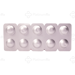 Qt-Pine 300mg SR Tablet 10s