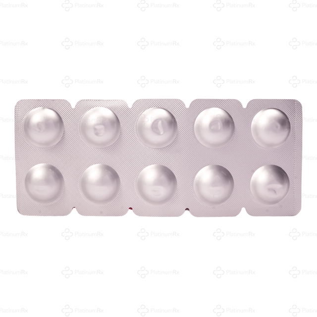 Qt-Pine 300mg SR Tablet 10s