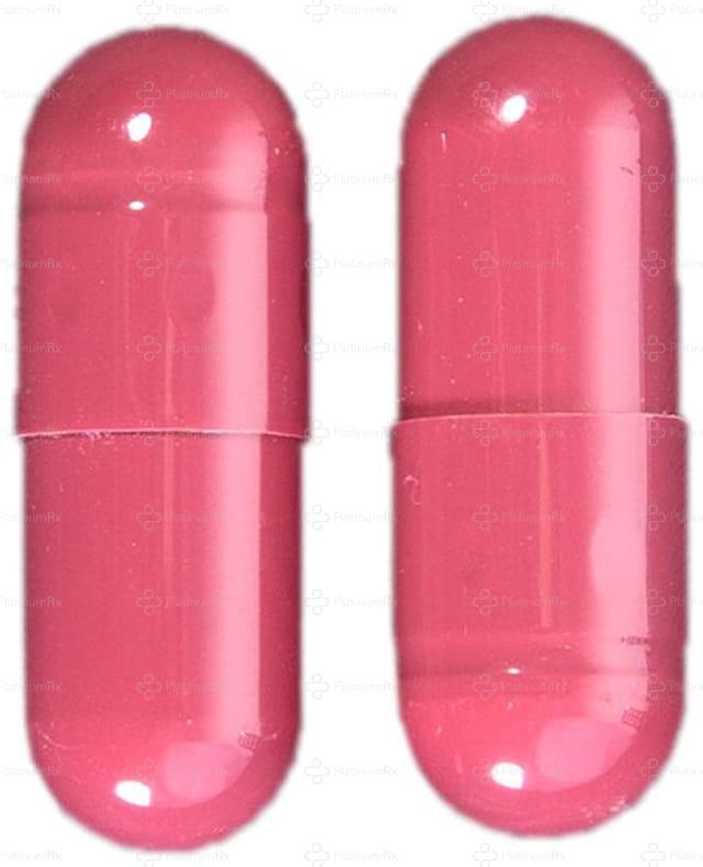 Nervz B Capsule 10s