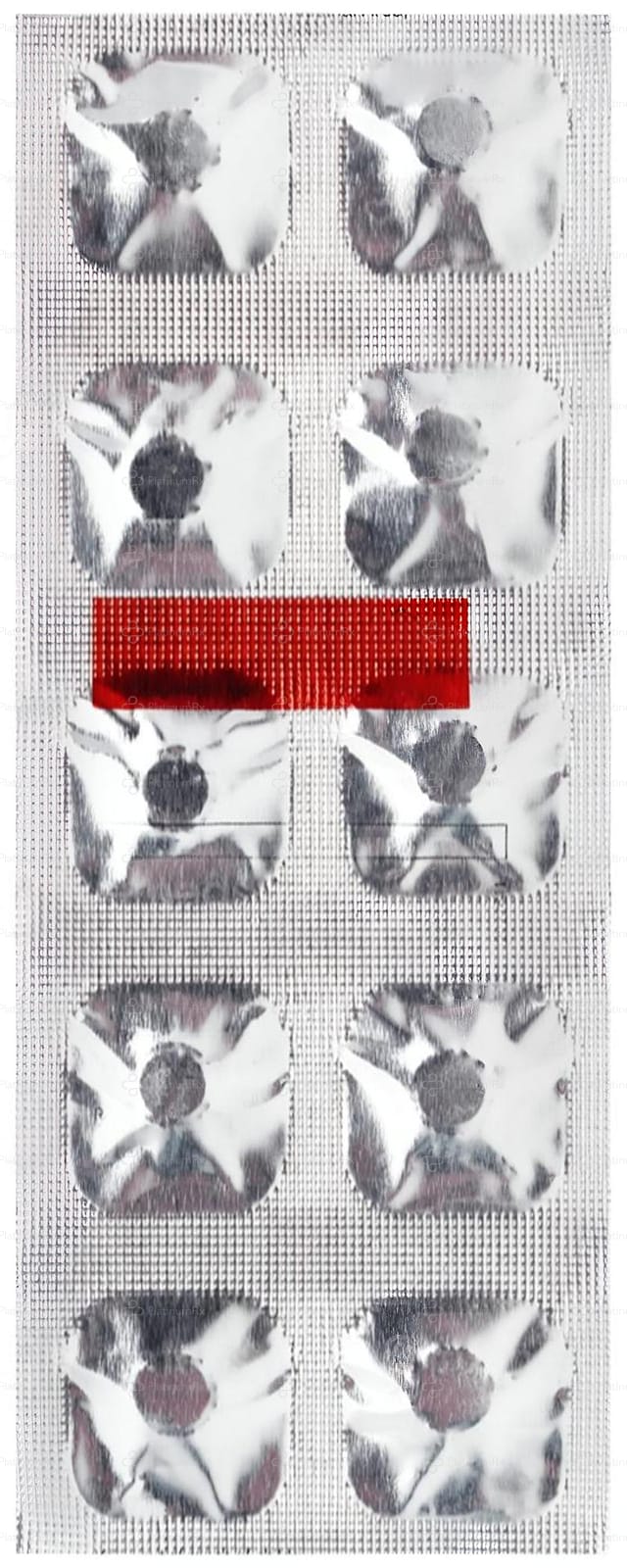 Fluzin 5mg Tablet 10s