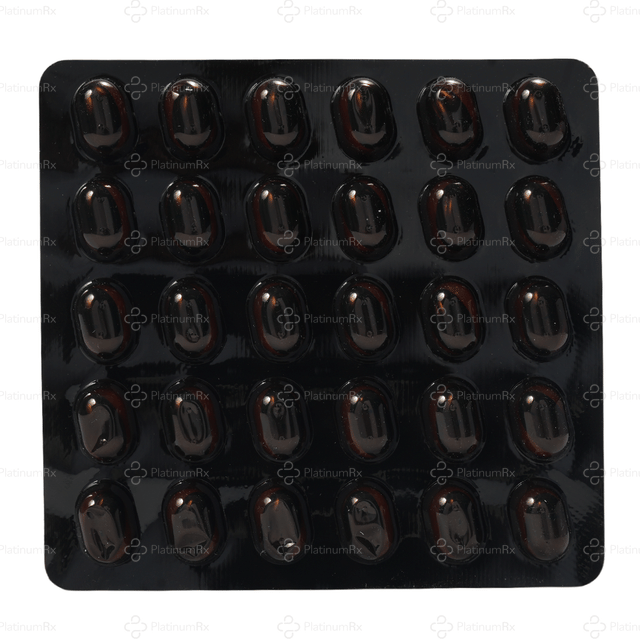 Antioxidant Capsule 30s