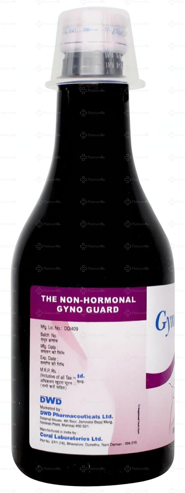 Gynedol Liquid 300ml