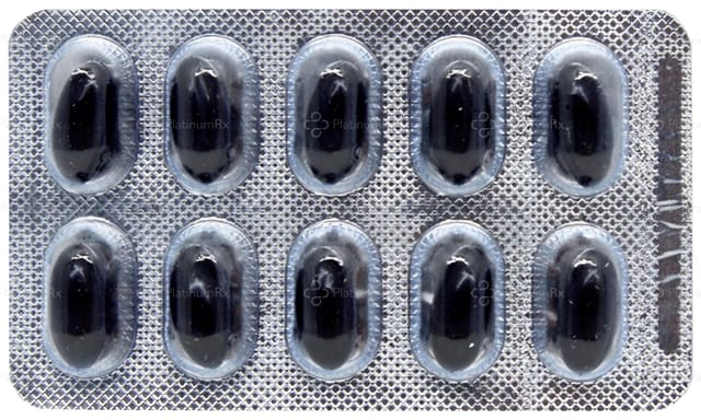 Astagold Capsule 10s