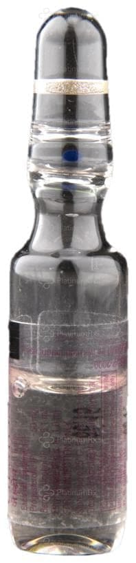 Gestone 50mg Injection 1ml
