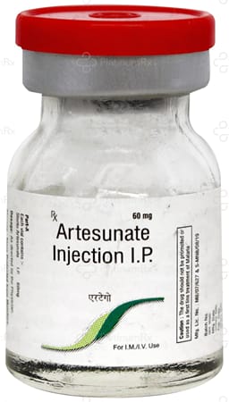 Artego 60mg Injection 10ml