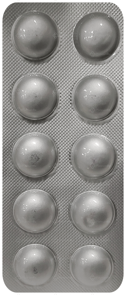 Telpax 40mg Tablet 10s