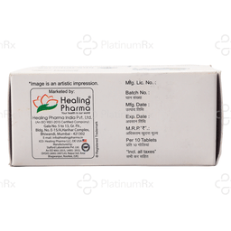 Seroquit 200mg Tablet SR 10s