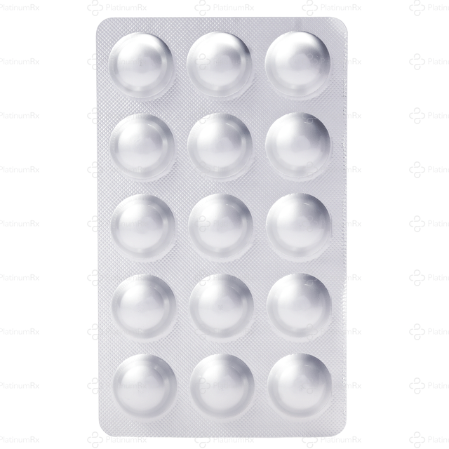 Diowelprex ER 250mg Tablet PR 15s