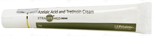 Xtralite Mild Cream 20gm