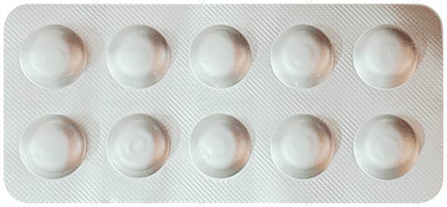 Vomix 4mg Tablet MD 10s