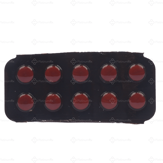 Cardipin Retard 20mg ER Tablet 10s